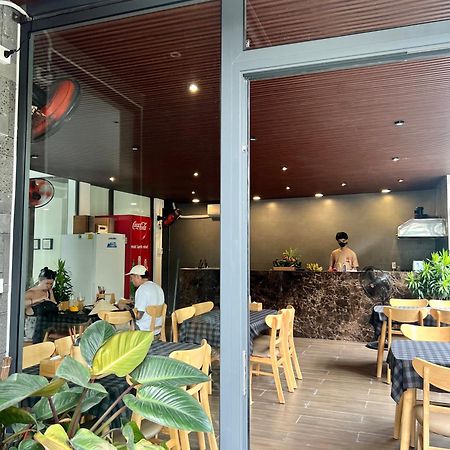 Em'S House Hoi An Homestay المظهر الخارجي الصورة