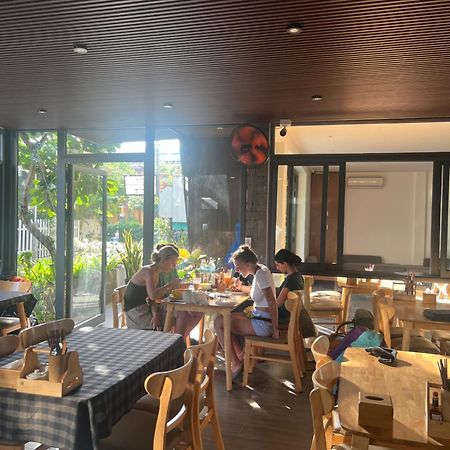 Em'S House Hoi An Homestay المظهر الخارجي الصورة