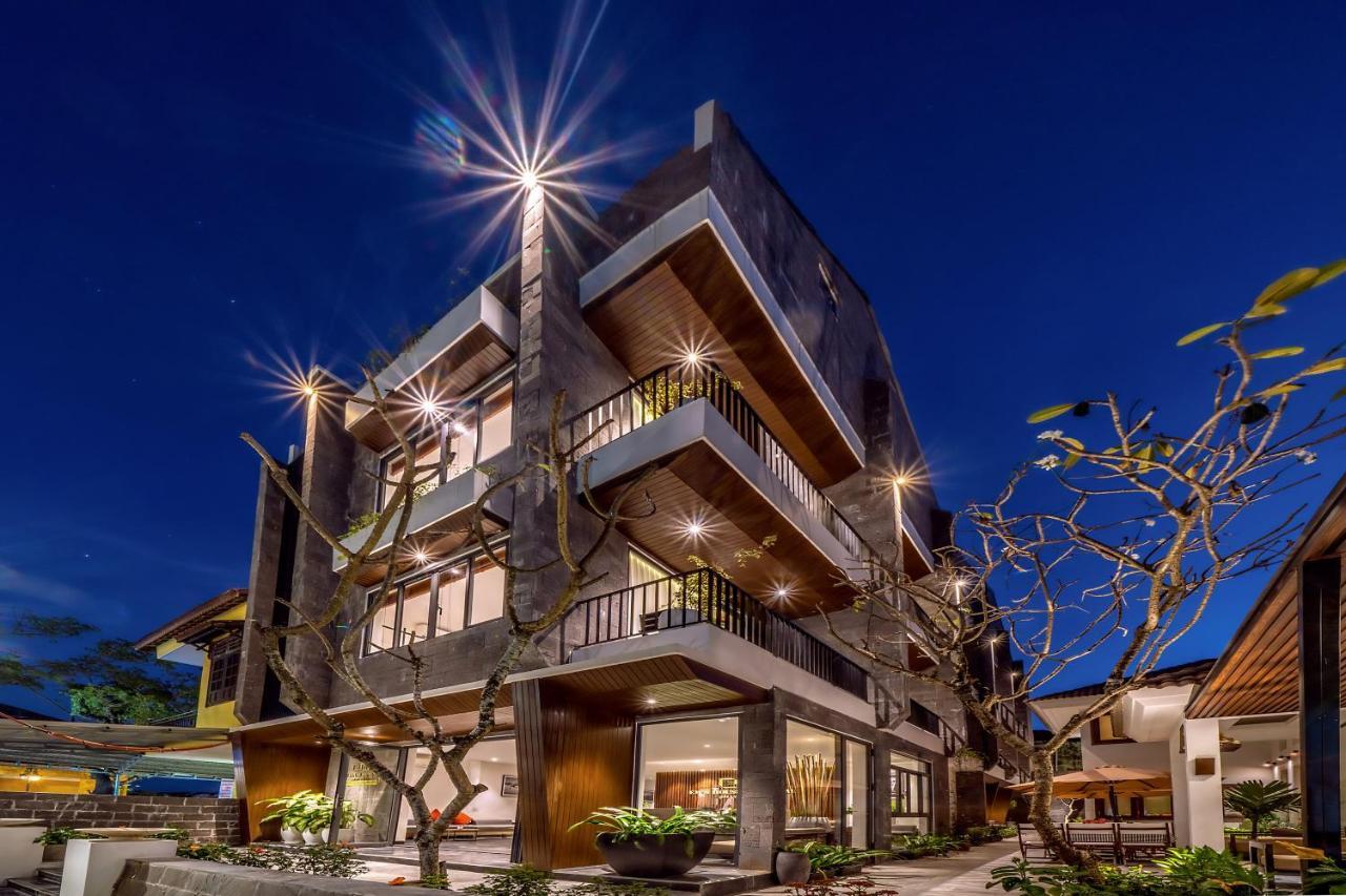 Em'S House Hoi An Homestay المظهر الخارجي الصورة