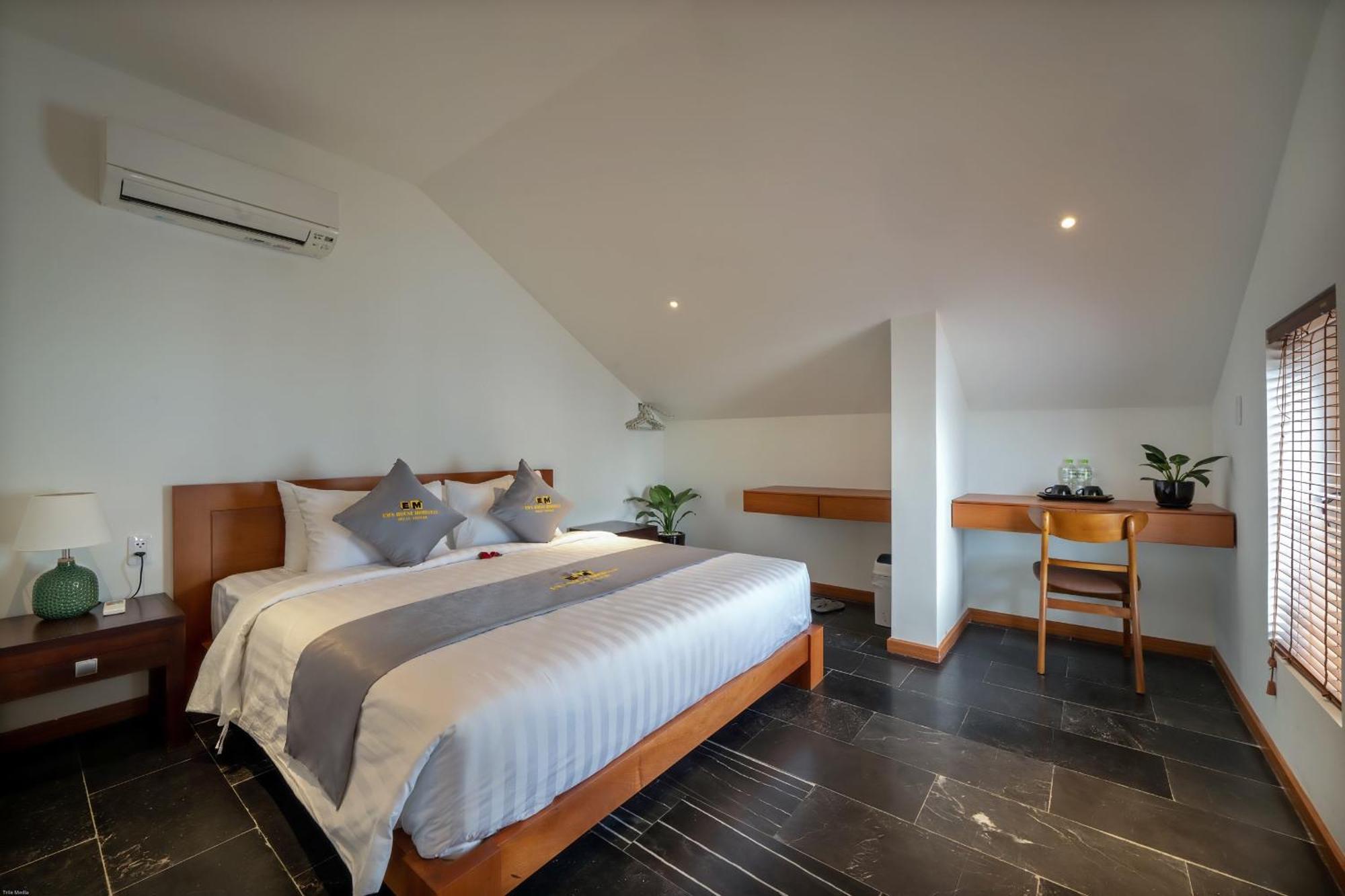 Em'S House Hoi An Homestay المظهر الخارجي الصورة