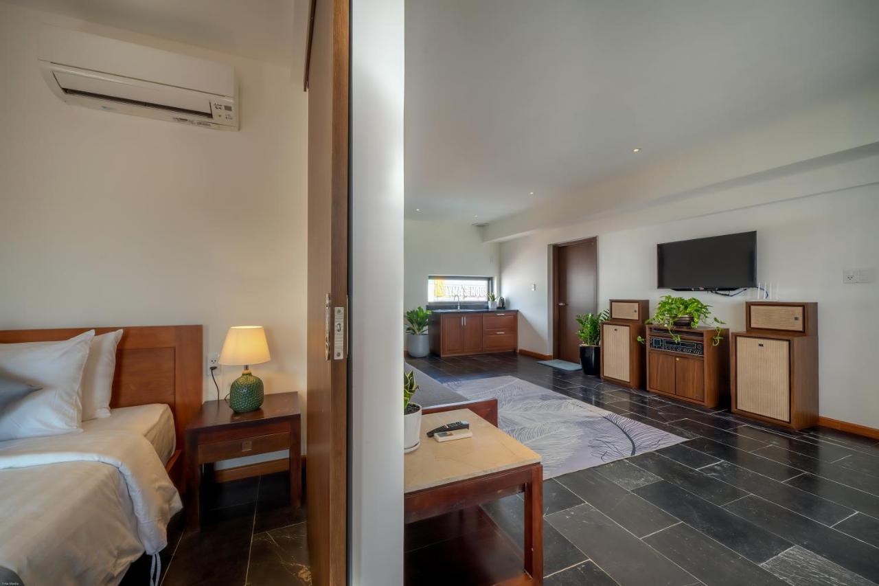Em'S House Hoi An Homestay المظهر الخارجي الصورة