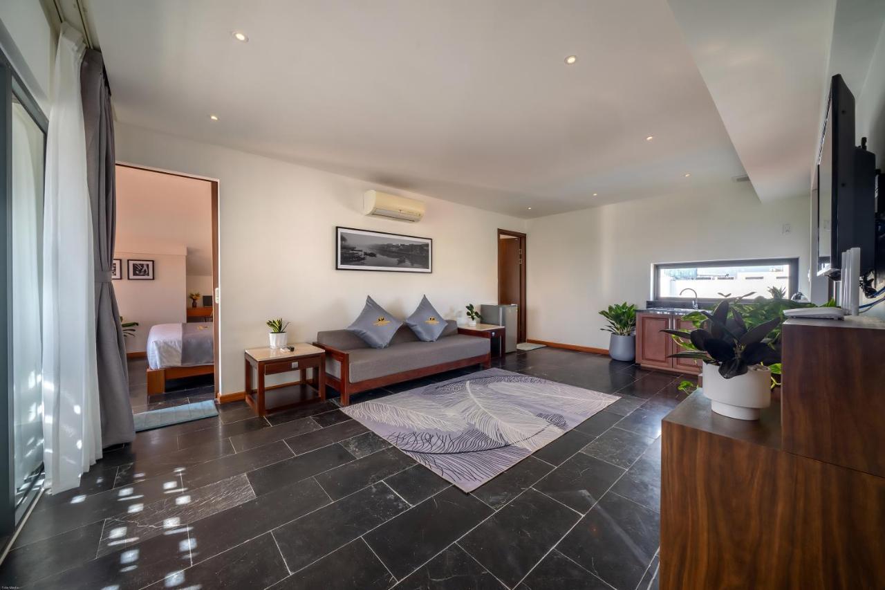 Em'S House Hoi An Homestay المظهر الخارجي الصورة