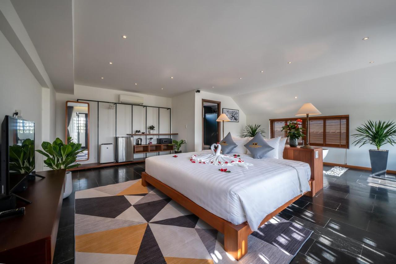 Em'S House Hoi An Homestay المظهر الخارجي الصورة