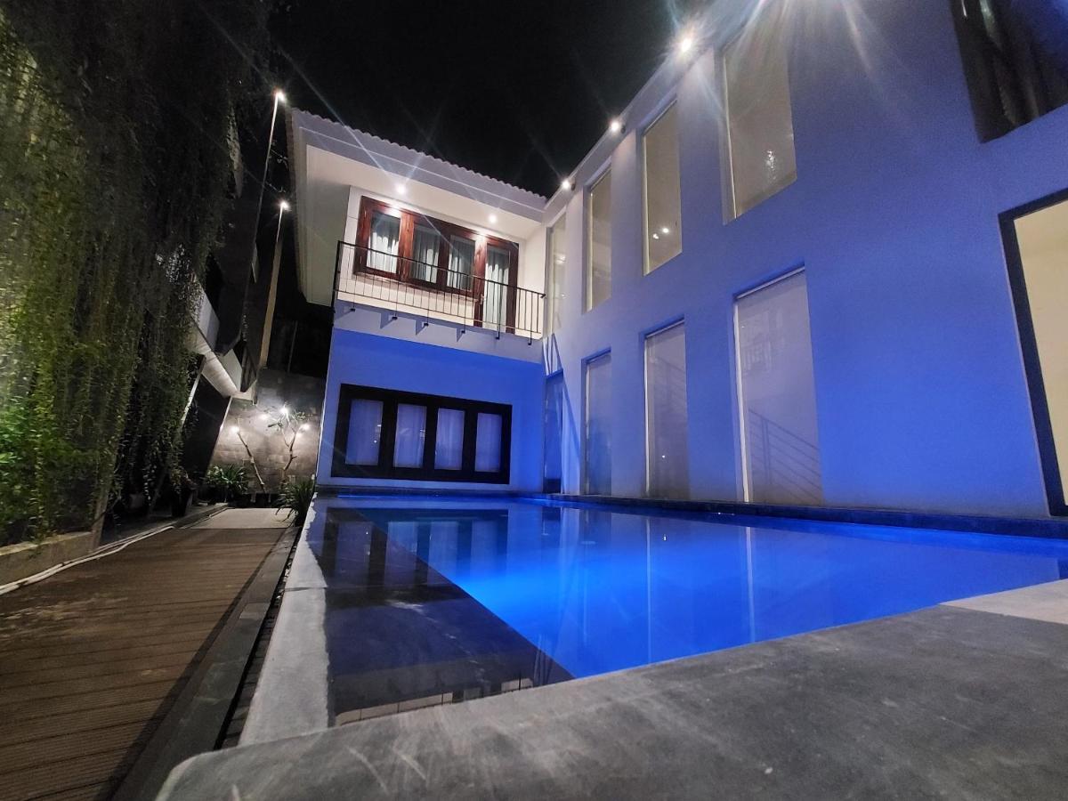 Em'S House Hoi An Homestay المظهر الخارجي الصورة