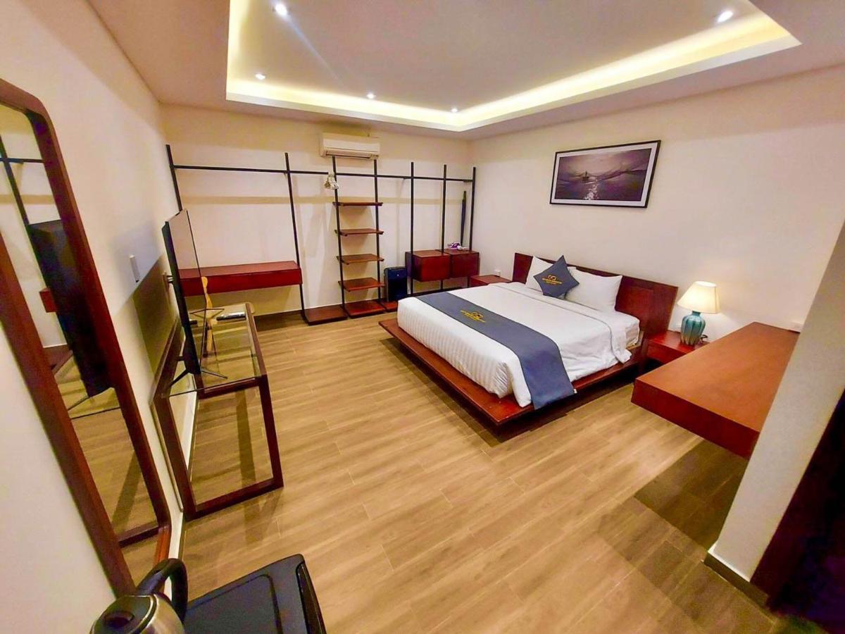 Em'S House Hoi An Homestay المظهر الخارجي الصورة