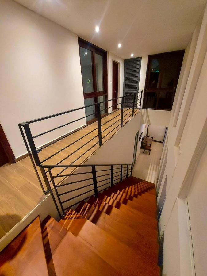 Em'S House Hoi An Homestay المظهر الخارجي الصورة