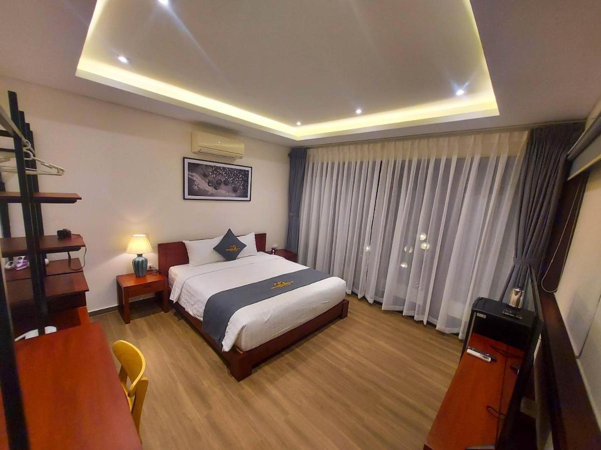 Em'S House Hoi An Homestay المظهر الخارجي الصورة