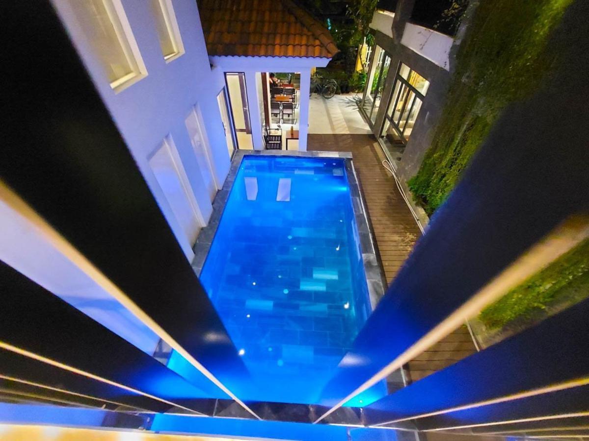 Em'S House Hoi An Homestay المظهر الخارجي الصورة