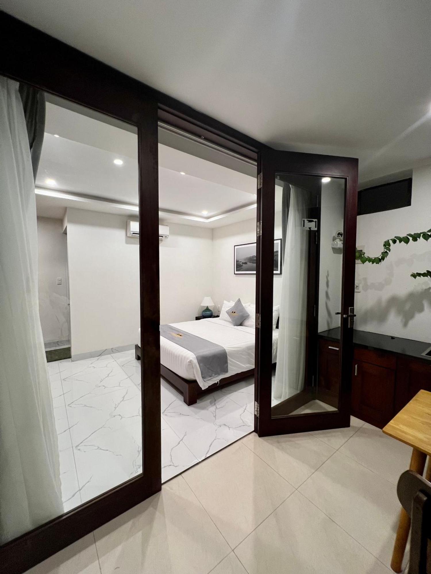 Em'S House Hoi An Homestay المظهر الخارجي الصورة