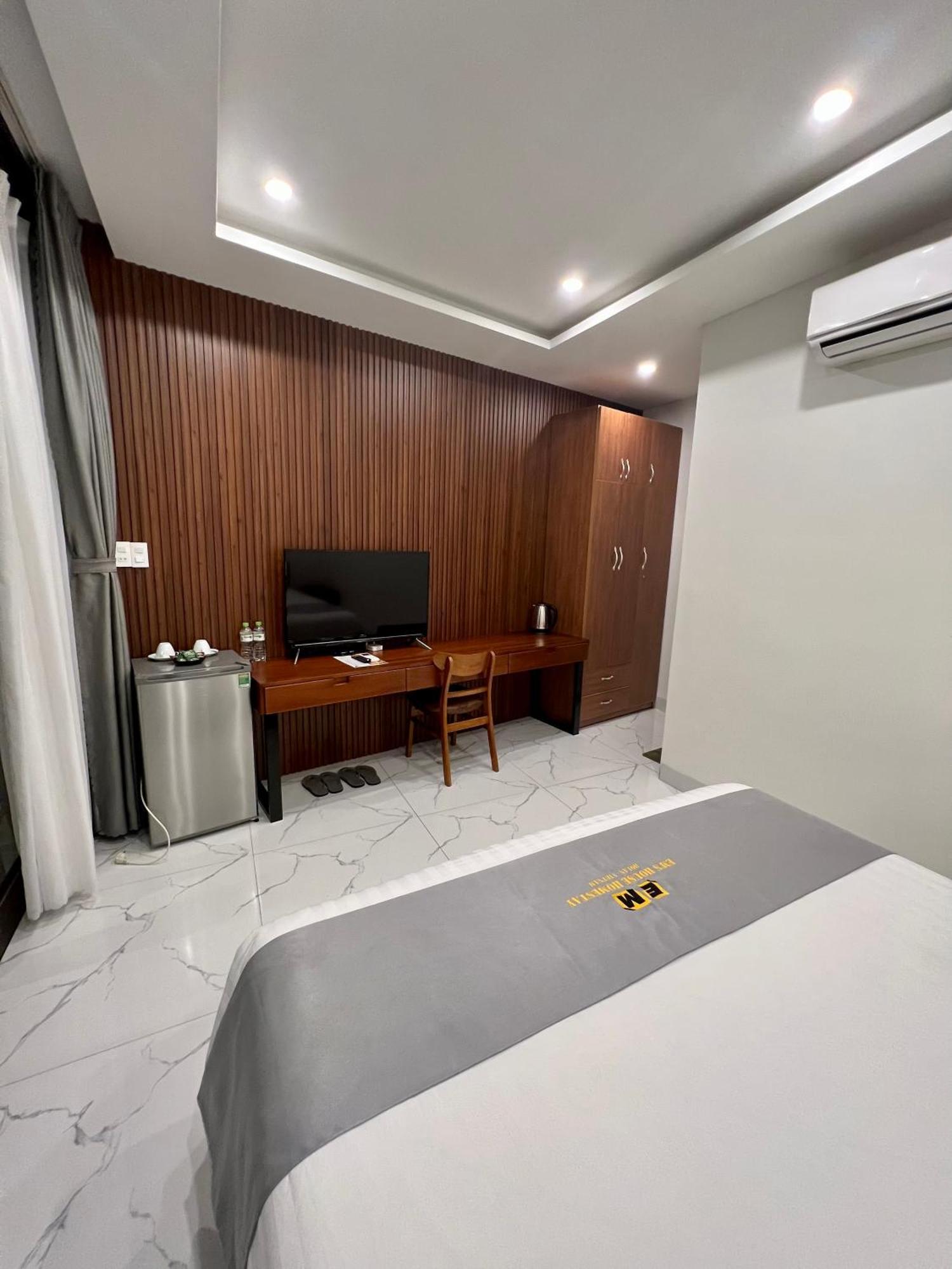 Em'S House Hoi An Homestay المظهر الخارجي الصورة