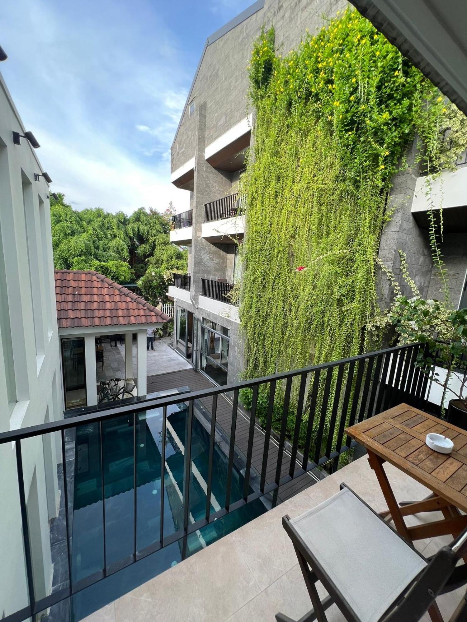 Em'S House Hoi An Homestay المظهر الخارجي الصورة