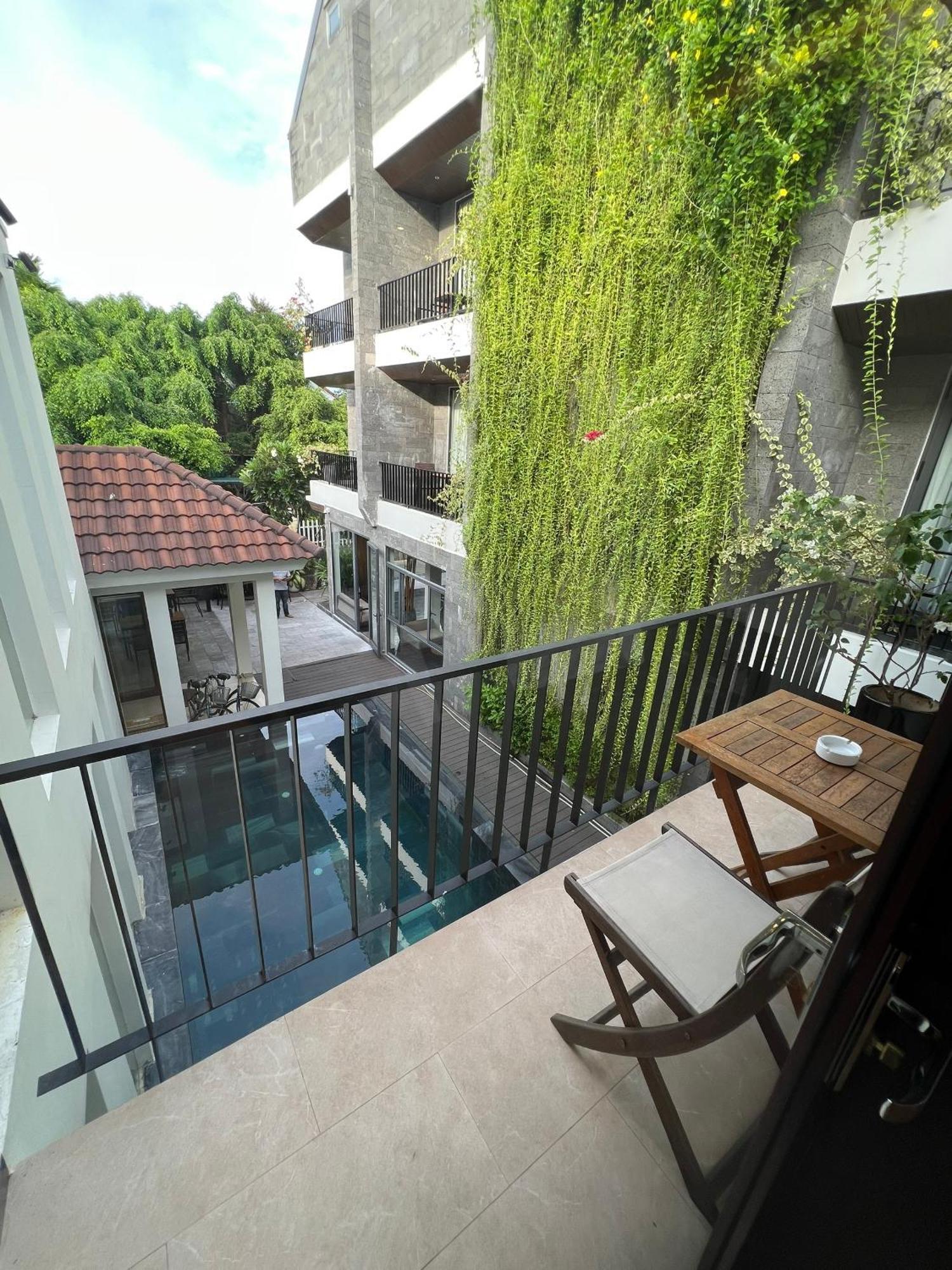 Em'S House Hoi An Homestay المظهر الخارجي الصورة