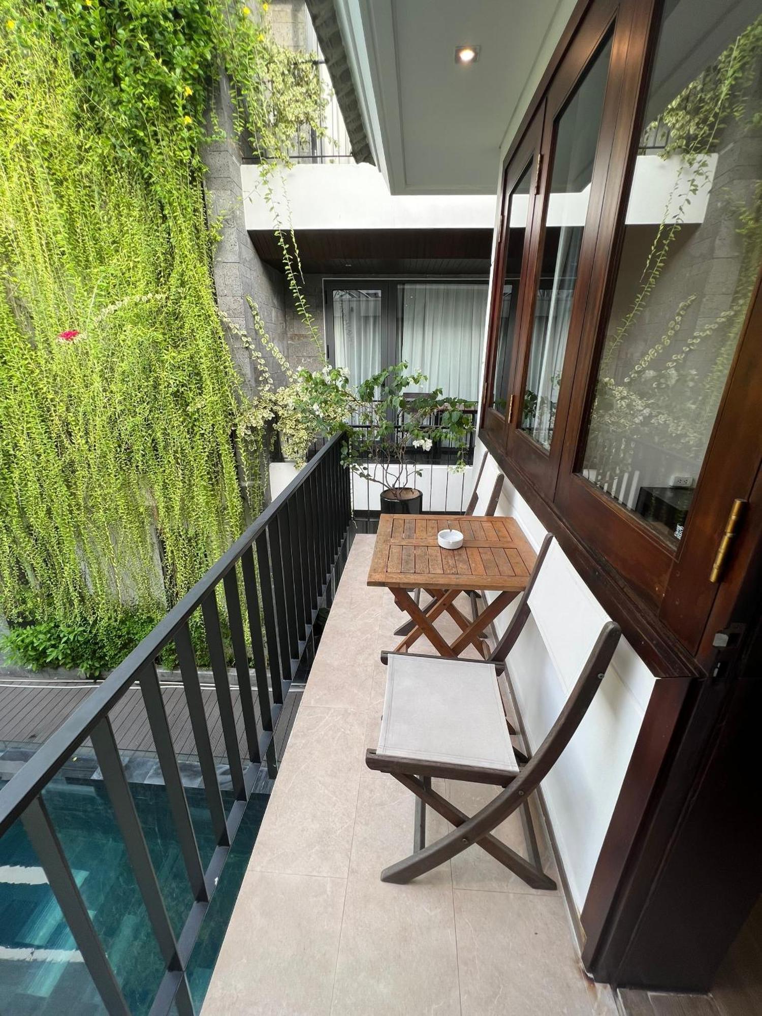 Em'S House Hoi An Homestay المظهر الخارجي الصورة