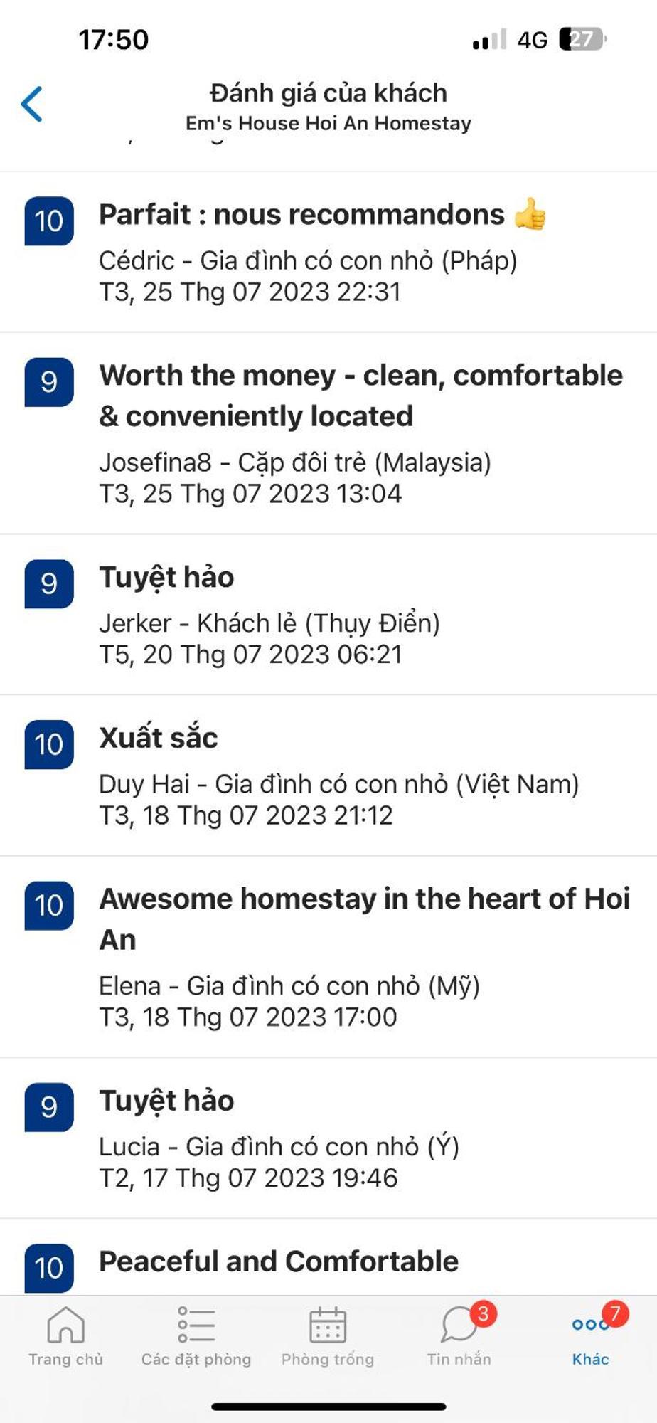 Em'S House Hoi An Homestay المظهر الخارجي الصورة