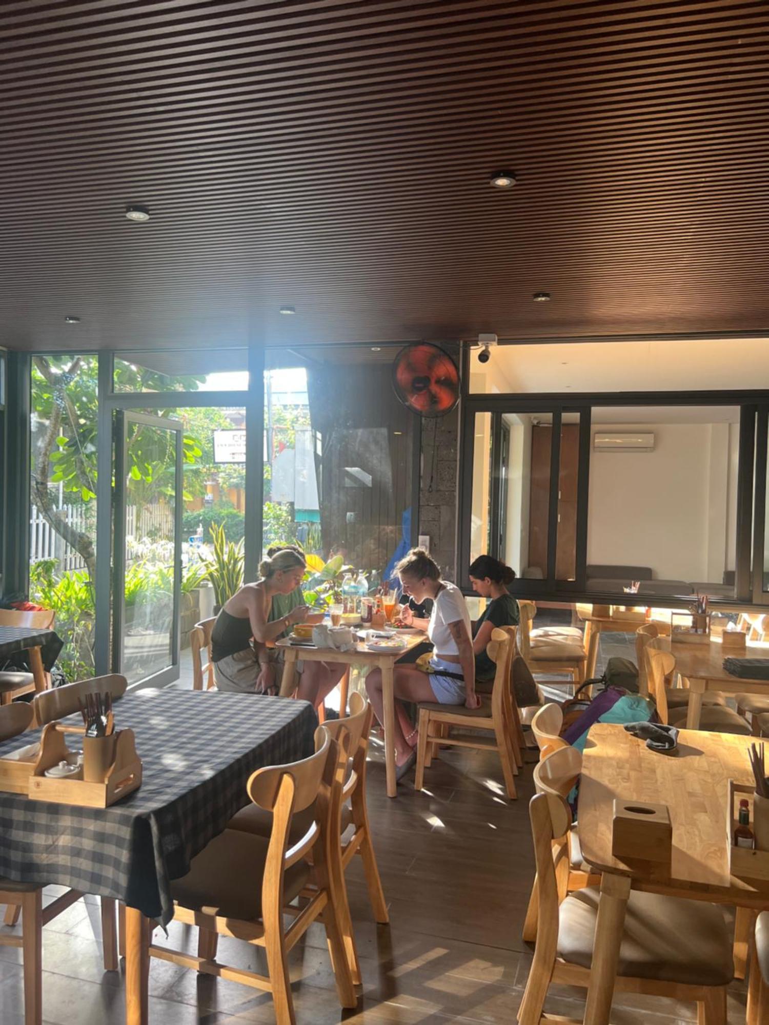 Em'S House Hoi An Homestay المظهر الخارجي الصورة
