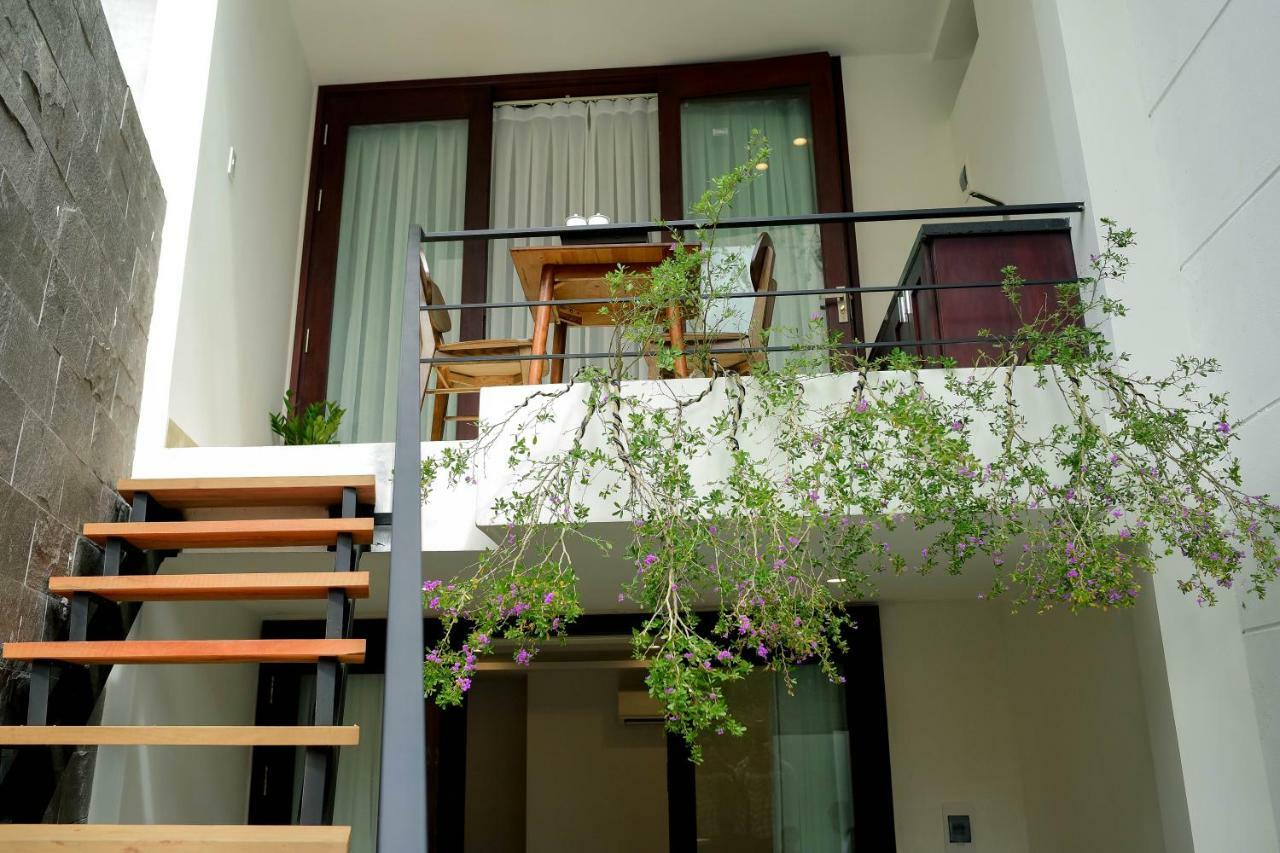 Em'S House Hoi An Homestay المظهر الخارجي الصورة