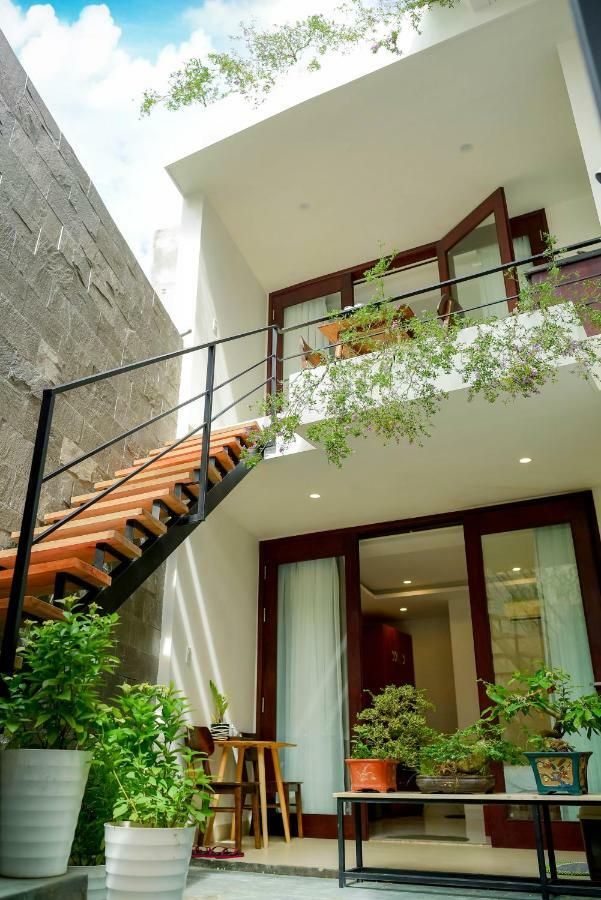 Em'S House Hoi An Homestay المظهر الخارجي الصورة